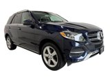 Used 2016 Mercedes-Benz GLE 350 4MATIC image 3