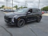 New 2025 Hyundai Palisade Calligraphy image 3