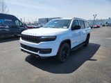New 2025 Jeep Wagoneer L Series II image 4