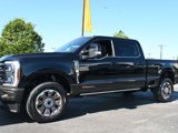 New 2025 Ford F250 King Ranch image 3
