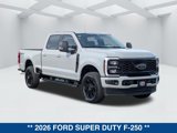 New 2026 Ford F250 XLT image 2