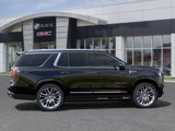 New 2025 GMC Yukon Denali w/ Denali Reserve Package image 5