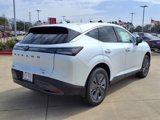 New 2025 Nissan Murano SL image 2