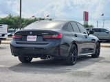 Used 2023 BMW 330e xDrive w/ M Sport Package image 4