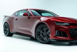 Used 2021 Chevrolet Camaro ZL1 image 3
