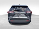 New 2025 Toyota RAV4 XLE image 4