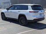 New 2025 Jeep Grand Cherokee L Altitude image 4