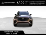 New 2025 MAZDA CX-70 Plug-In Hybrid w/ Premium Pkg image 2
