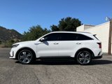 Used 2023 Kia Sorento SX Prestige w/ Panoramic Sunroof Package image 3