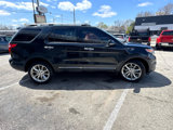 Used 2014 Ford Explorer Limited w/ Equipment Group 301A image 6