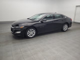 Used 2023 Chevrolet Malibu LT w/ Driver Confidence Package image 2