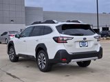 New 2025 Subaru Outback Touring XT image 3