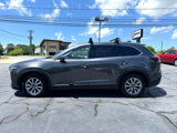 Used 2018 MAZDA CX-9 Touring w/ Touring Premium Package image 2
