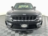 New 2025 Jeep Grand Cherokee Limited image 2