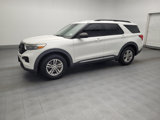 Used 2020 Ford Explorer XLT image 2
