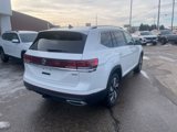 New 2025 Volkswagen Atlas SEL image 5