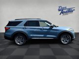 New 2025 Ford Explorer Active image 2