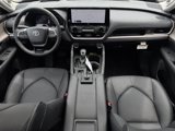 New 2026 Toyota Crown XLE image 4