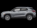 New 2026 Chevrolet TrailBlazer RS w/ Convenience Package image 3