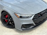 New 2025 Audi S7 Prestige image 3
