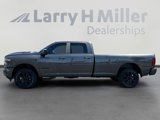 New 2025 RAM 3500 Laramie image 2
