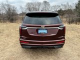 Used 2023 Cadillac XT6 Sport w/ Technology Package image 5