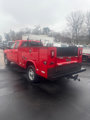 Used 2019 Chevrolet Silverado 2500 W/T w/ WT Convenience Package image 4