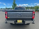 New 2025 Ford F350 Lariat image 4