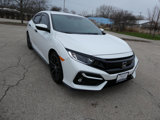 Used 2021 Honda Civic Sport image 3