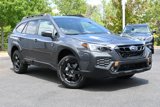 New 2025 Subaru Outback Wilderness image 2