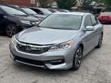 Used 2017 Honda Accord EX-L image 3
