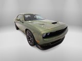 Used 2022 Dodge Challenger R/T Scat Pack image 3