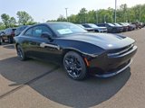 New 2025 Dodge Charger R/T w/ Quick Order Package 25M R/T image 2