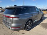 New 2025 Lincoln Aviator Black Label image 3