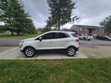 Used 2018 Ford EcoSport SE image 3
