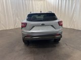 Used 2025 Chevrolet Trax ACTIV w/ Driver Confidence Package image 4