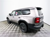 New 2025 Toyota Land Cruiser 1958 image 5