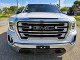 Used 2022 GMC Sierra 1500 SLT image 3