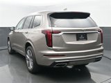 Certified 2022 Cadillac XT6 Premium Luxury w/ Technology Package image 4