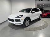 Used 2020 Porsche Cayenne image 5