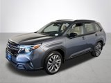 New 2025 Subaru Forester Touring image 2
