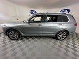 Used 2024 BMW X7 xDrive40i w/ Premium Package image 3