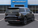 New 2025 Chevrolet Suburban High Country w/ Sun And Tow Package image 4
