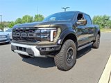 New 2025 Ford F150 Raptor image 3