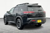 New 2025 Nissan Pathfinder Rock Creek image 3