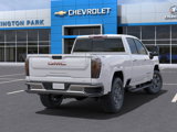 New 2025 GMC Sierra 2500 SLT w/ SLT Premium Package image 4