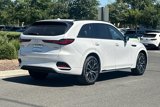 New 2025 MAZDA CX-70 3.3 Turbo S w/ Premium Plus image 4