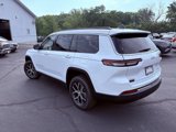 New 2025 Jeep Grand Cherokee L Limited image 4
