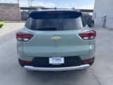 New 2025 Chevrolet TrailBlazer LT w/ Convenience Package image 4