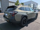 Certified 2022 Subaru Outback Wilderness w/ Wilderness Package image 4